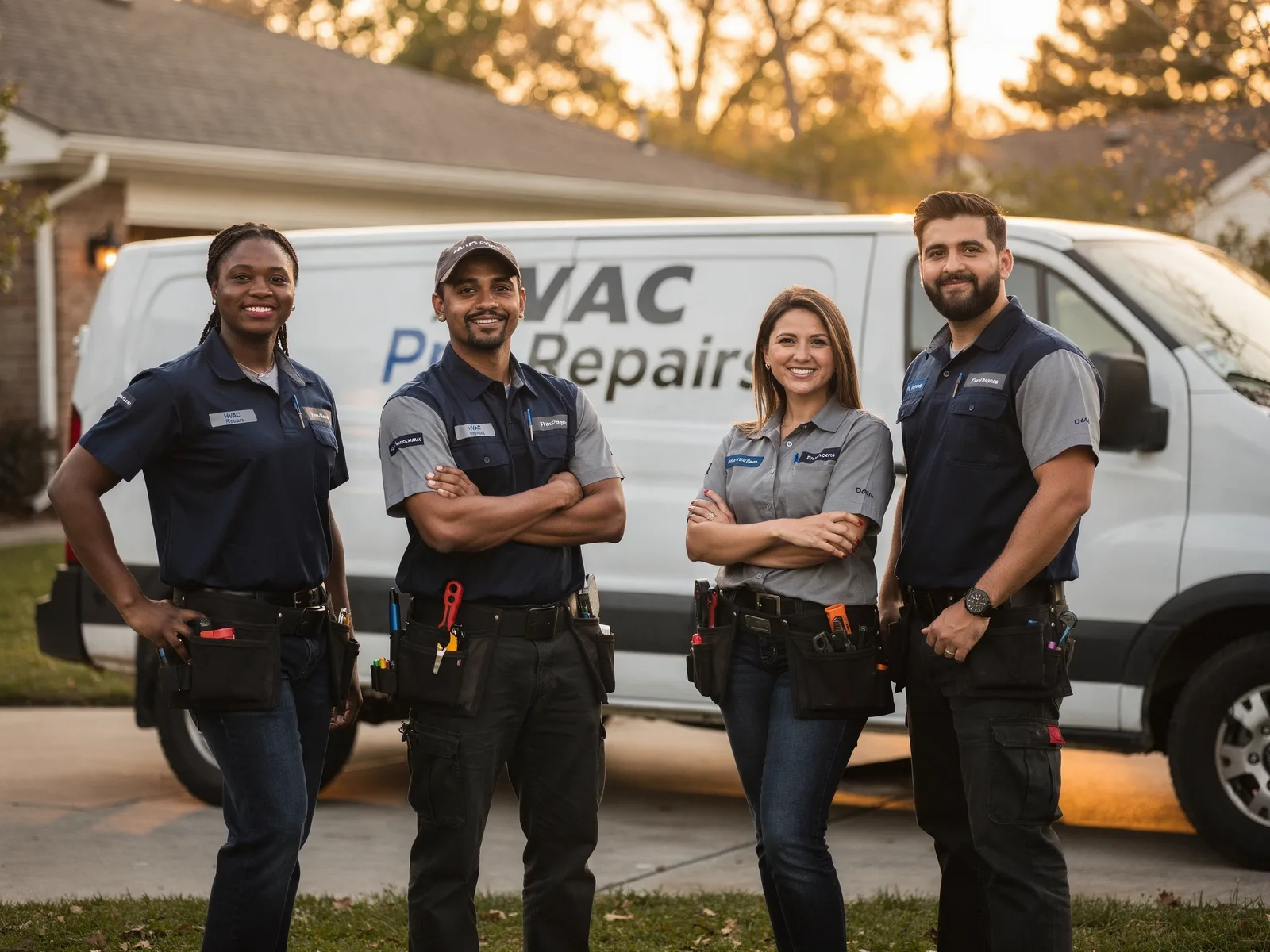 Heat Pump Repair company in Eitzen, MN