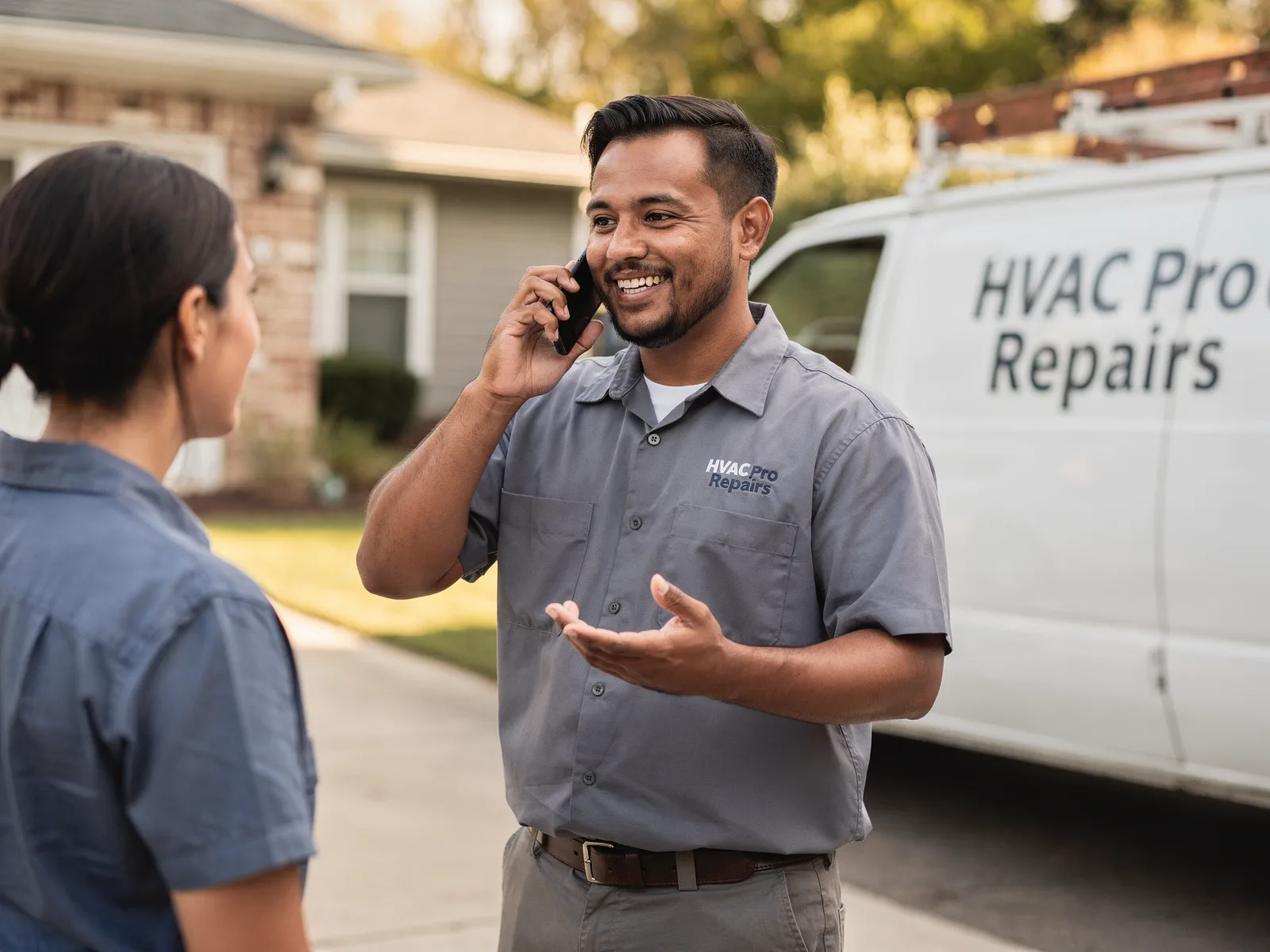 Heat Pump Repair Eitzen, MN FAQs